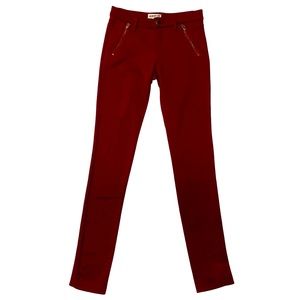 Dream Out Loud by Selena Gomez Jeggings Size Small
